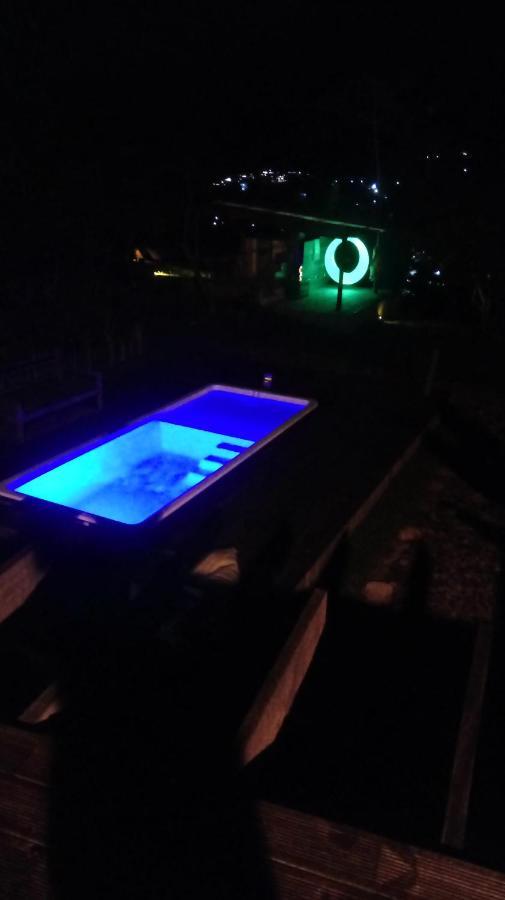 Casa De Montanha Na Praia イリャベラ エクステリア 写真