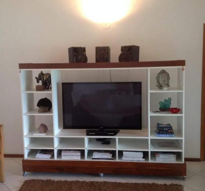 Casa De Montanha Na Praia イリャベラ 部屋 写真