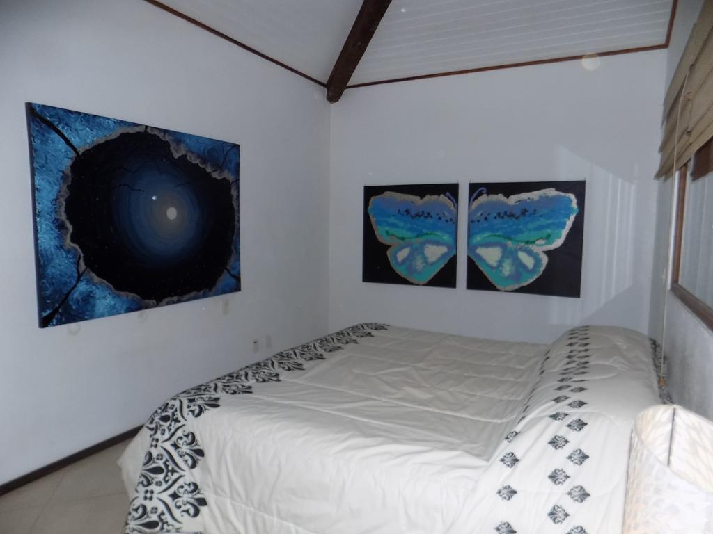 Casa De Montanha Na Praia イリャベラ エクステリア 写真