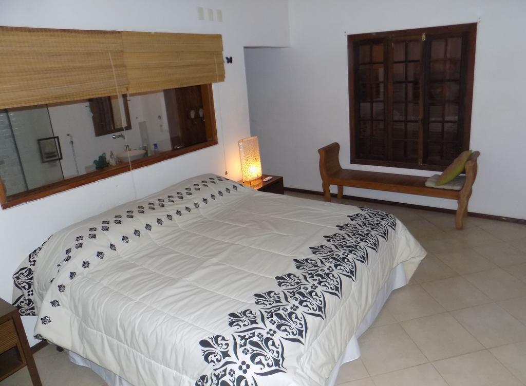 Casa De Montanha Na Praia イリャベラ エクステリア 写真